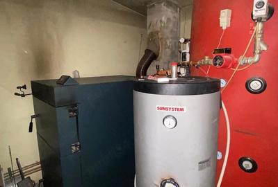 Casă cu 4 camere cu Teren 720 Mp în Cruceni - 9