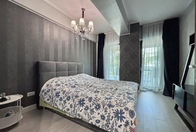 Refugiu de vara intr-un complex exclusivist, aproape de plaja - 7