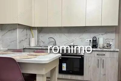 Garsonieră semidecomandată în Titan