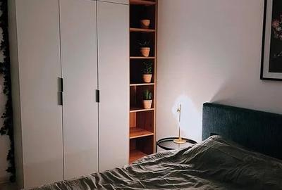 Apartament 2 Camere | Hils Pallady | Loc parcare | Balcon | Centrala - 5