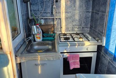 Apartament cu 2 camere semidecomandat în Hipodrom - 5