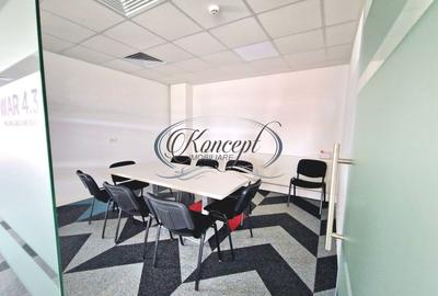 Spatiu de birou premium in cartierul Marasti - 16
