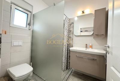 Casă individuală cu 4 camere cu Teren 1000 Mp în Sânmihaiu Român - 10