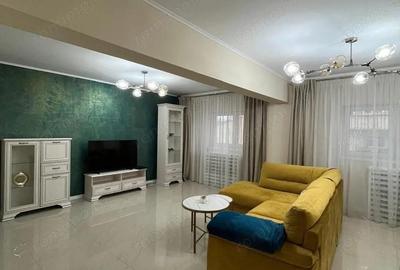 BRASADAS vinde apt 2 cam zona Decebal - 9