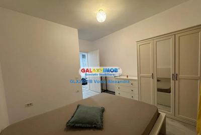 Apartament Modern Bloc Nou Berceni - Dimitrie Leonida - Biru - 1