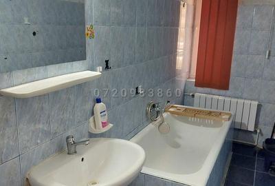 Berceni, Piata Sudului, Spitalul Obregia, garsoniera mobilata - 4