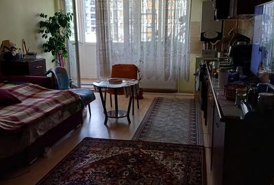 Apartament cu 2 camere decomandat în Baciu - 1