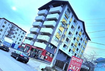 Apartament 2 Camere Bucium - 450 euro - 23