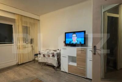 Garsonieră semidecomandată în Rahova - 6