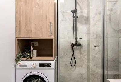 Garsonieră decomandată în Șagului - 2