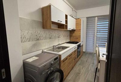 OFERTA > 2 Camere Decomandat > Metrou Berceni 5 min > Mobilat si Utilat - 7