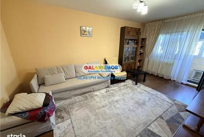 Apartament cu 2 camere decomandat, mobilat în Cantacuzino - 4