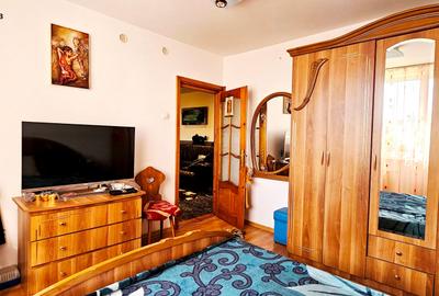 Apartament cu 2 camere decomandat, mobilat în Precista - 9