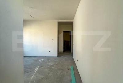 Apartament cu 4 camere, 100 mp + 3 balcoane - Marasti, zona Pod Ira Apartament cu 4 camere, 100 mp + 3 balcoane - Marasti, zona Pod Ira - 3