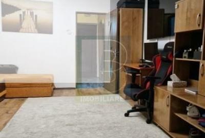 Garsonieră semidecomandată, mobilată în Doamna Ghica - 6