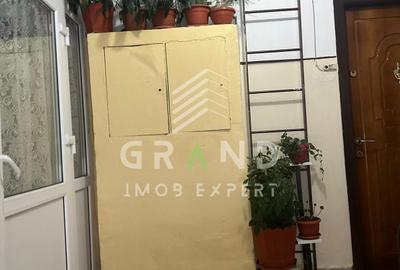 Garsonieră semidecomandată, mobilată în Mănăștur - 7