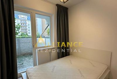 Garsonieră decomandată în Central - 10