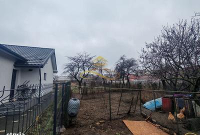 Spațiu comercial, în Nicolae Bălcescu - 7