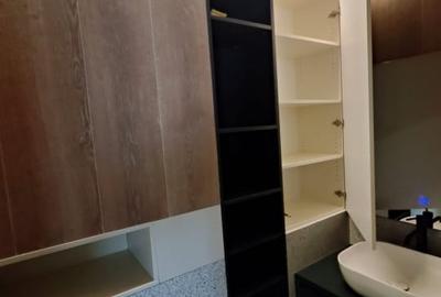 IANCU NICOLAE-3 camere cu gradina privata de 100 mp, mobiler modern, garaj! - 16