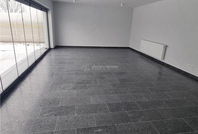 Casă cu 7 camere decomandat cu Teren 1145 Mp în Poroschia - 5
