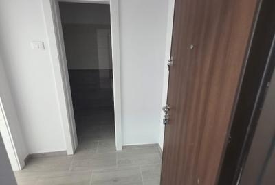Garsonieră decomandată în Podu Roș - 7