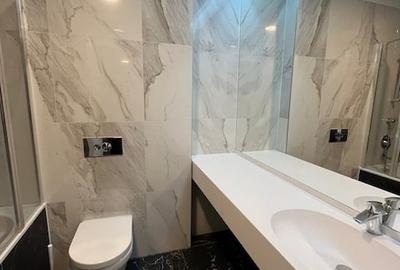 Apartament cu 2 camere semidecomandat, mobilat în Herăstrău - 10