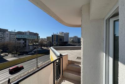 Apartament cu 2 camere decomandat, mobilat în Mazepa 1 - 1