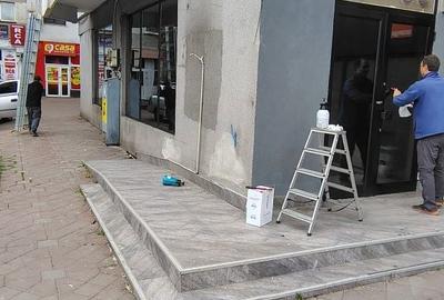 Spațiu comercial, de 73 mp, în Nicolina - 2