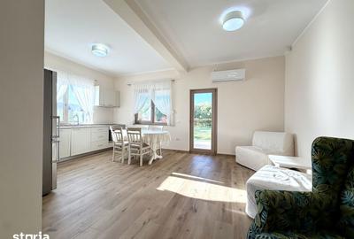 Casă cu 3 camere cu Teren 418 Mp în Central - 3