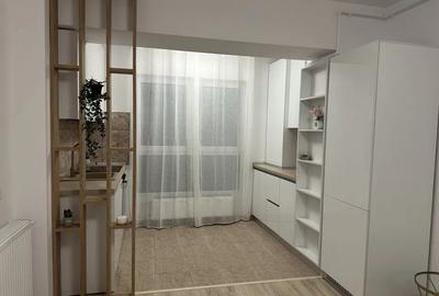 Apartament 2 camere, decomandat, 52 mp, centrala, ac, Brown Residence - 5