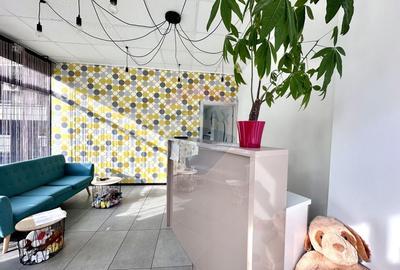 Spațiu comercial de închiriat – Calea Moșilor nr. 199, Sector 2 - 5