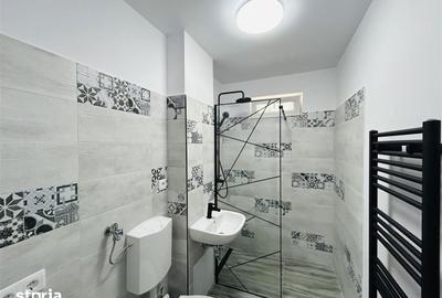 Apartament cu 2 camere semidecomandat în Terezian - 2