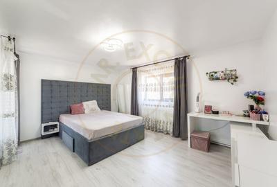 Casă individuală cu 4 camere cu Canalizare în Mărăcineni - 4