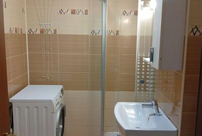 Apartament cu 2 camere decomandat în Intim - 4