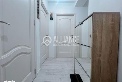 Apartament cu 3 camere în Palazu Mare - 8