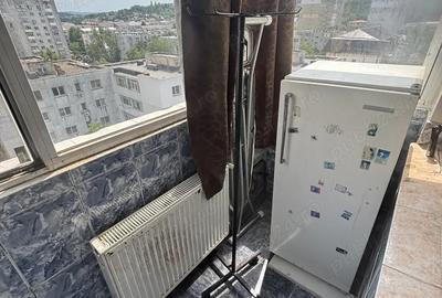 O camera mare libera in apt 3 camere Mircea pentru baiat - 4