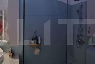 Apartament cu 3 camere în Viforâta - 18