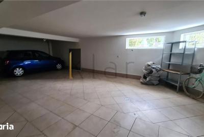 Apartament cu 4 camere semidecomandat, mobilat în Grigorescu - 17