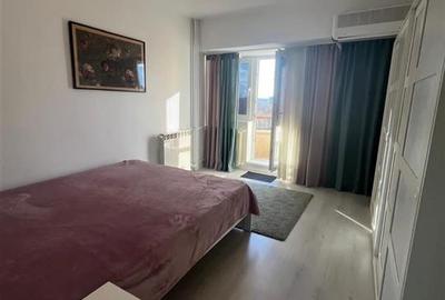 Apartament cu 4 camere decomandat, mobilat în Unirii - 2