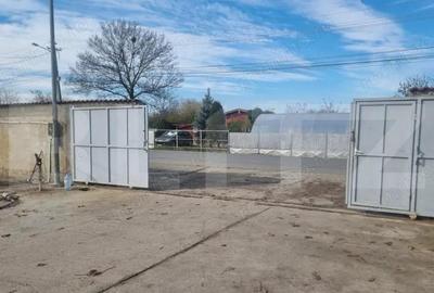 Hale industriale moderne Puchenii Mari (Prahova) - 3