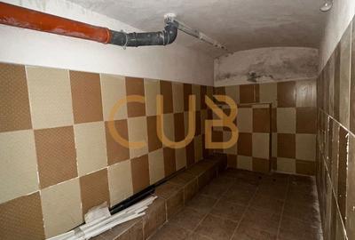 Garsonieră în Iosefin - 2