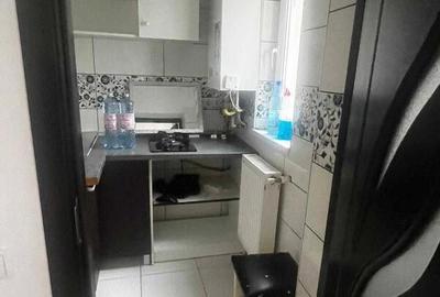 Garsoniera semidecomandat - zona Bartolomeu Garsoniera semidecomandat - zona Bartolomeu - 3