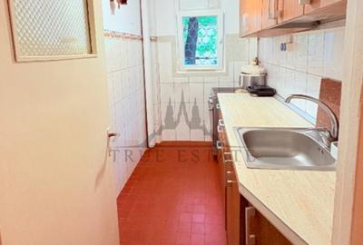 Apartament cu 2 camere decomandat în Dorobanți - 9