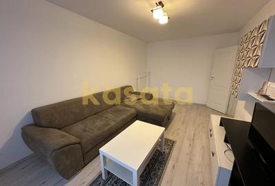 Apartament cu 2 camere decomandat, mobilat în Constructorilor - 4