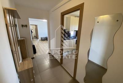 Apartament 2 camere spatios , pet friendly (fara caine) , Lipovei - 7