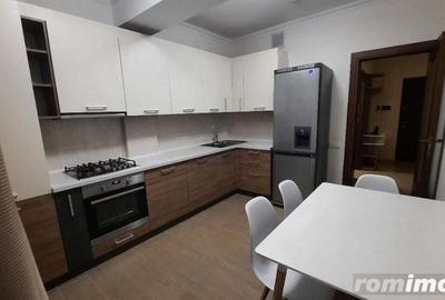 Apartament cu 2 camere în Grigorescu - 1