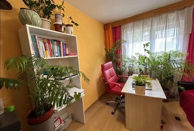 Apartament cu 4 camere decomandat în George Enescu - 7