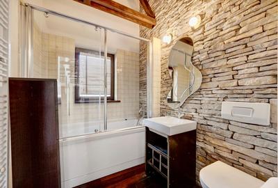 Vilă de Lux pe Malul Lacului Băneasa – 340 mp Utili + Casă de Oaspeți Vilă de Lux pe Malul Lacului Băneasa – 340 mp Utili + Casă de Oaspeți - 22