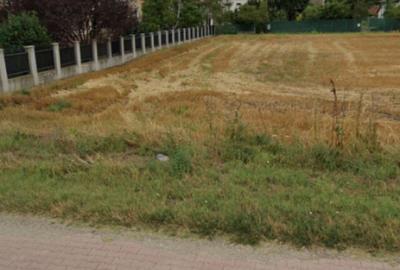 Teren intravilan - stradal Tartasesti - 3