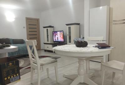 Apartament 4 camere in Deva, zona Gojdu, et 2 - 7